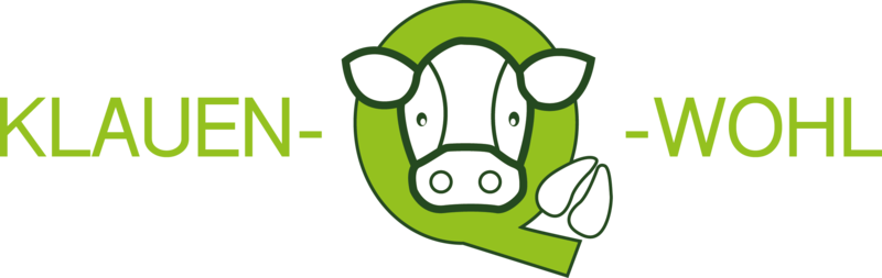 Datei:Kuhkopf logo Schriftseitlich gruen.png